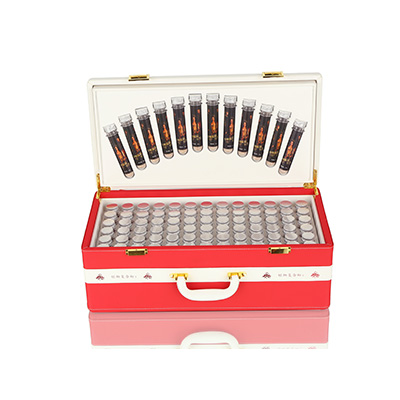 永和产后卵巢回春套