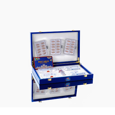 永和润芯滋润综合版